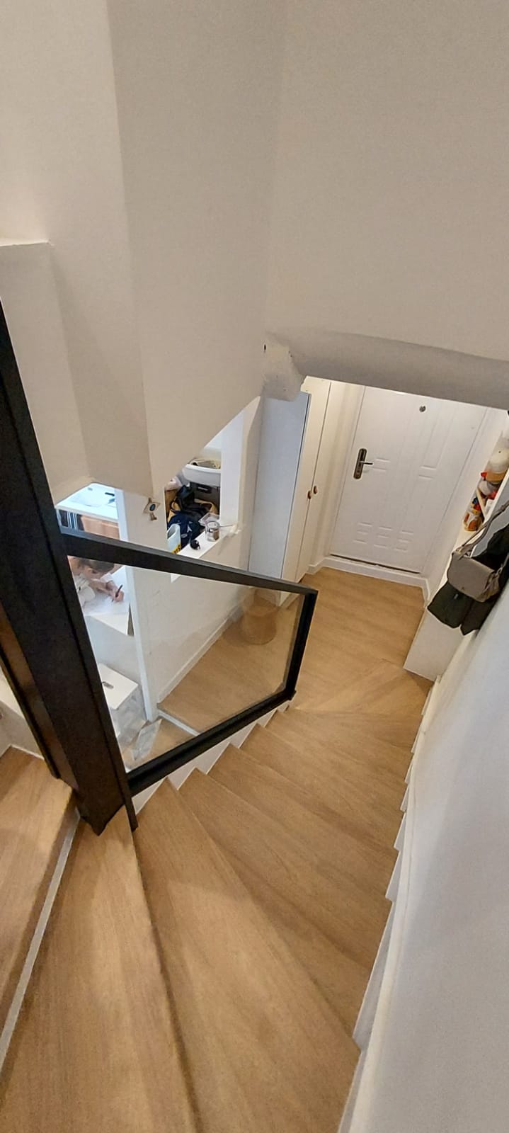 BONNETTO 3 | L’Atelier Des Marches Habillage et rénovation d’escaliers à Marseille Martigues 2