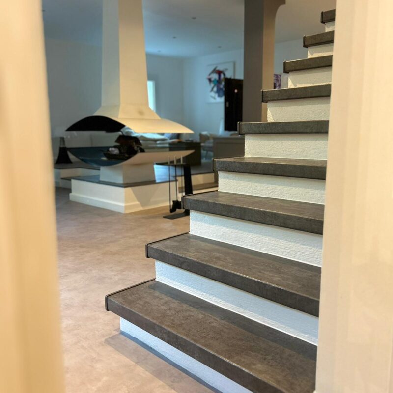 Il vaut mieux R&eacute;nover/Habiller que remplacer son escalier✨🛠 Aubagne
