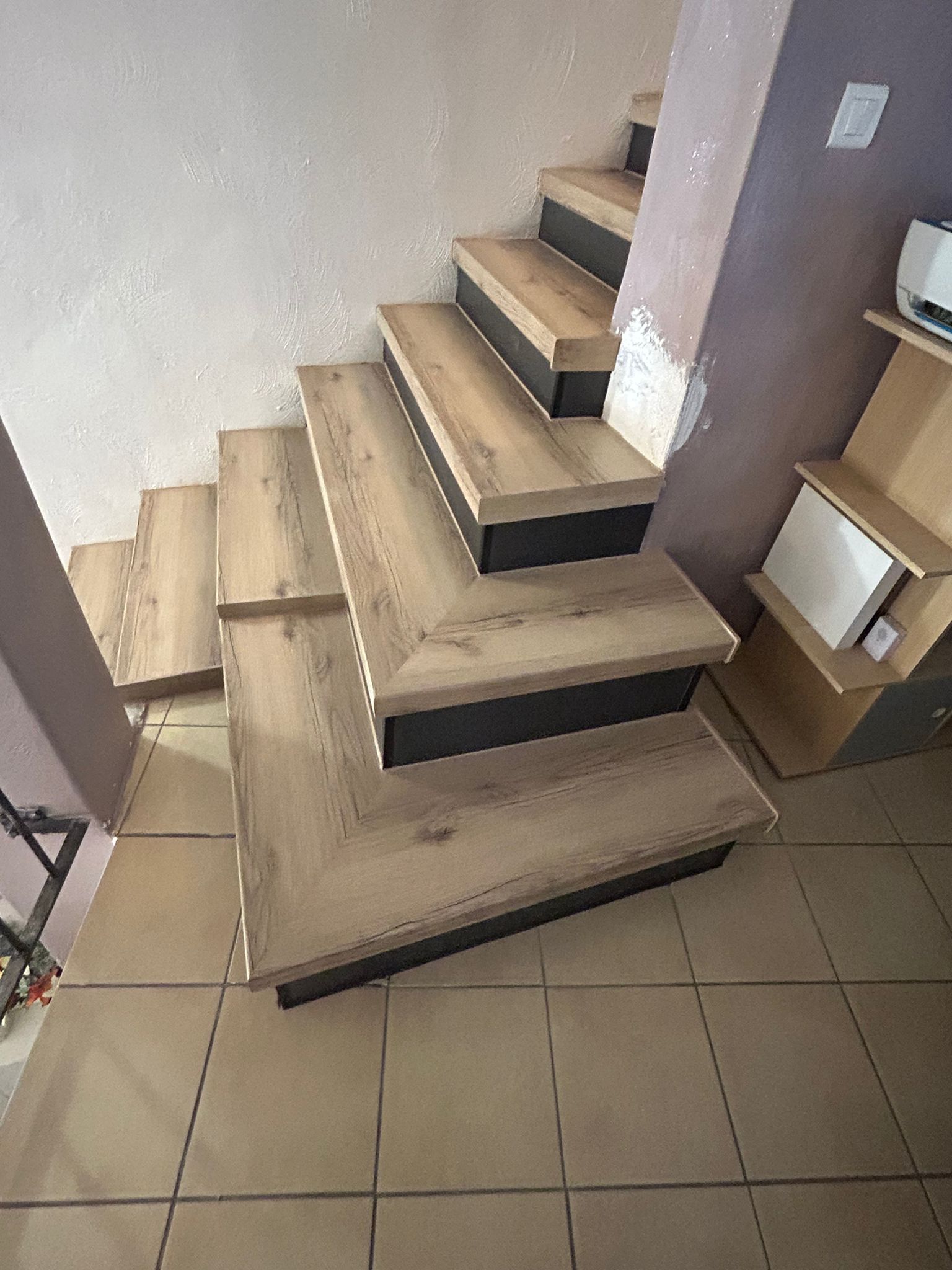 MEZZASALMA 13 | L’Atelier Des Marches Habillage et rénovation d’escaliers à Vitrolles Marseille 12
