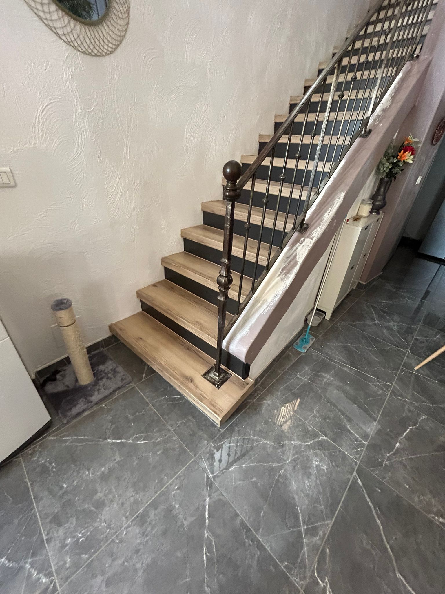 MEZZASALMA 8 | L’Atelier Des Marches Habillage et rénovation d’escaliers à Vitrolles Aix-en-Provence 7