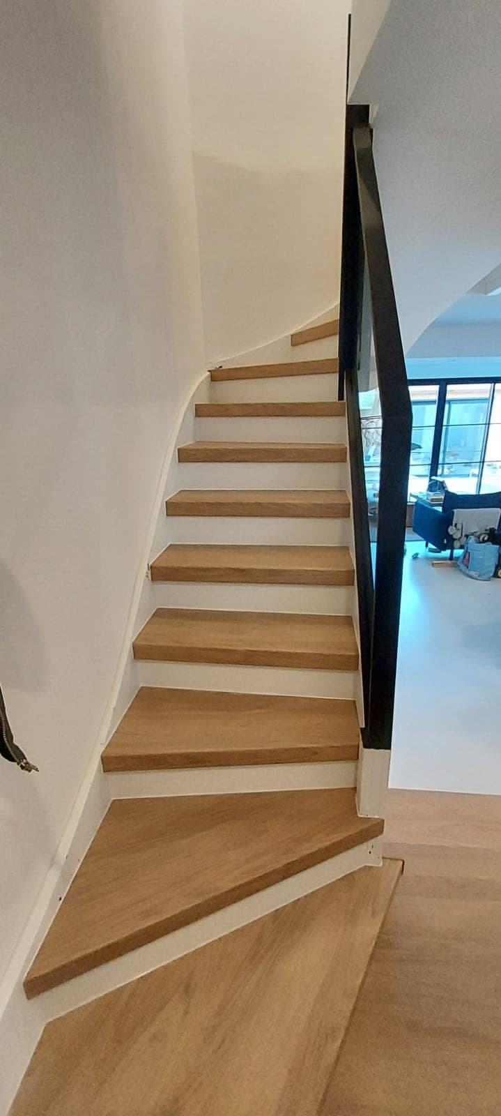ESCALIERS 1 | L’Atelier Des Marches Pose de garde-corps et accessoires d’escaliers à proximité de Marseille et Aubagne Marseille 1