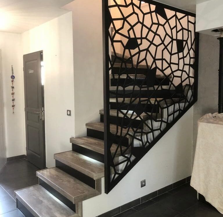 Pourquoi l&rsquo;escalier de votre maison a un v&eacute;ritable impact&hellip; et comment L&rsquo;Atelier des Marches le sublimer Vitrolles