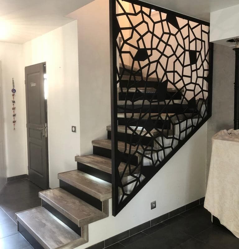 Pourquoi l&rsquo;escalier de votre maison a un v&eacute;ritable impact&hellip; et comment L&rsquo;Atelier des Marches le sublimer Vitrolles