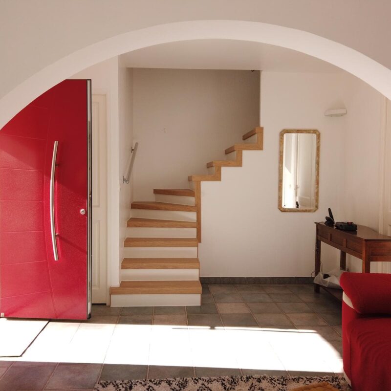 L&rsquo;Atelier des Marches : Un habillage d&rsquo;escalier sur mesure, adapt&eacute; &agrave; tous les types de structures La Ciotat
