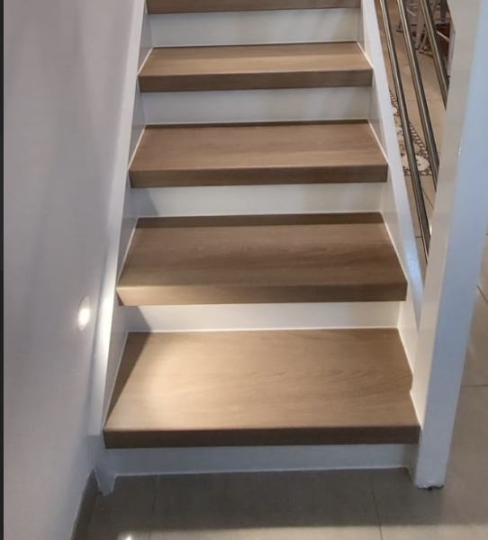 Pourquoi votre escalier en bois fait du bruit ? Aix-en-Provence 1