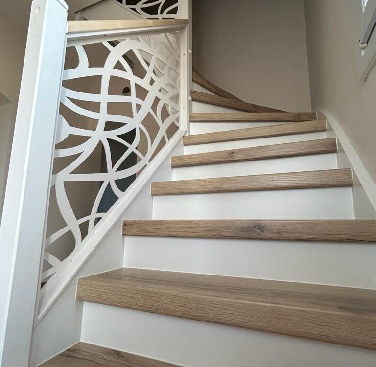 L’Habillage d’escalier L’Atelier des Marches Allauch