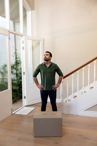 4 signes que vos escaliers ont besoin d&rsquo;une r&eacute;novation Istres