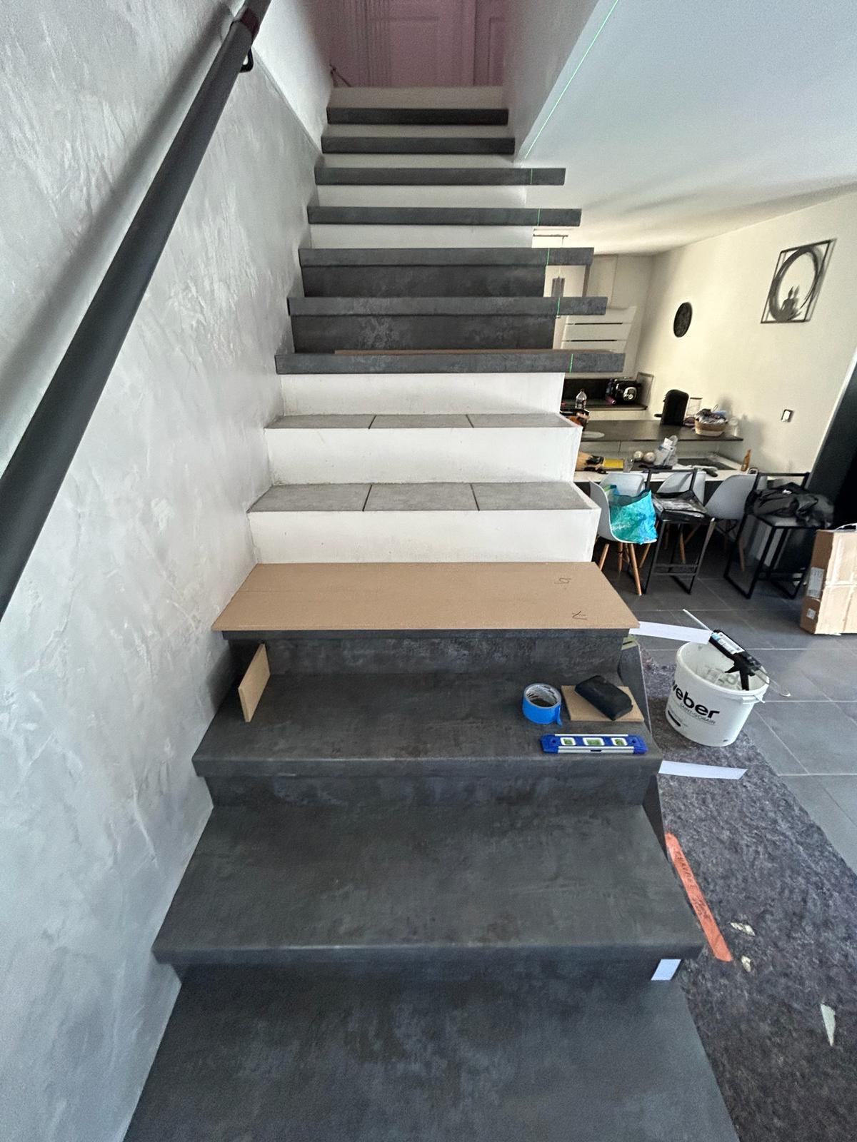 6E88C8A3 78E2 40BC B998 848C1AB468E0 | L’Atelier Des Marches Habillage et rénovation d’escaliers à Toulon Allauch 0