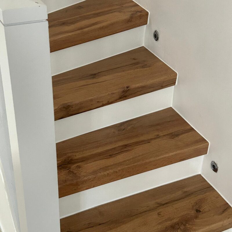 L&rsquo;Atelier des Marches : L&rsquo;excellence au service de vos escaliers gr&acirc;ce &agrave; un monobloc HDF unique Marseille