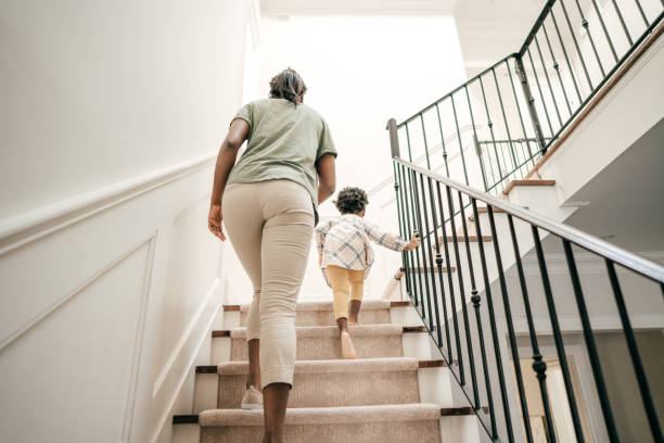 🛠️ Escalier et usage quotidien : risques, d&eacute;gradations&hellip; et la solution L&rsquo;Atelier des Marches Marseille