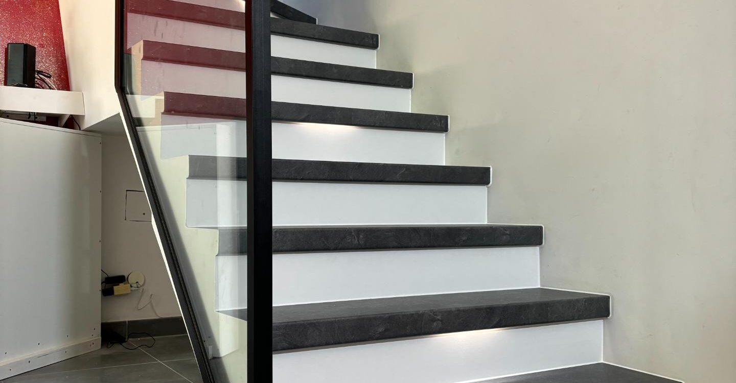 🏡 R&eacute;nover son escalier pour valoriser son int&eacute;rieur (et son bien immobilier) Vitrolles