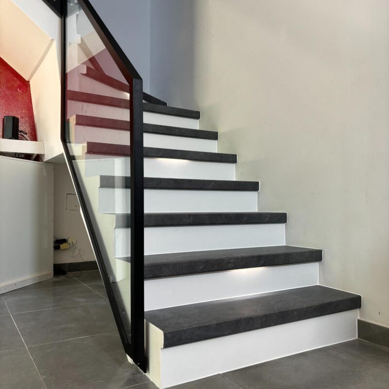 🏡 R&eacute;nover son escalier pour valoriser son int&eacute;rieur (et son bien immobilier) Vitrolles