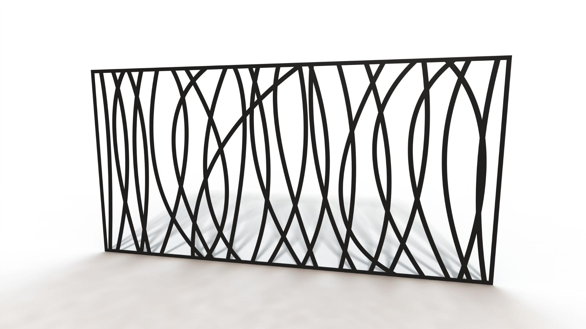 DECOUPE LASER ATELIER MARCHES 5 | L’Atelier Des Marches Pose de garde-corps et accessoires d’escaliers à proximité de Marseille et Aubagne Vitrolles 30