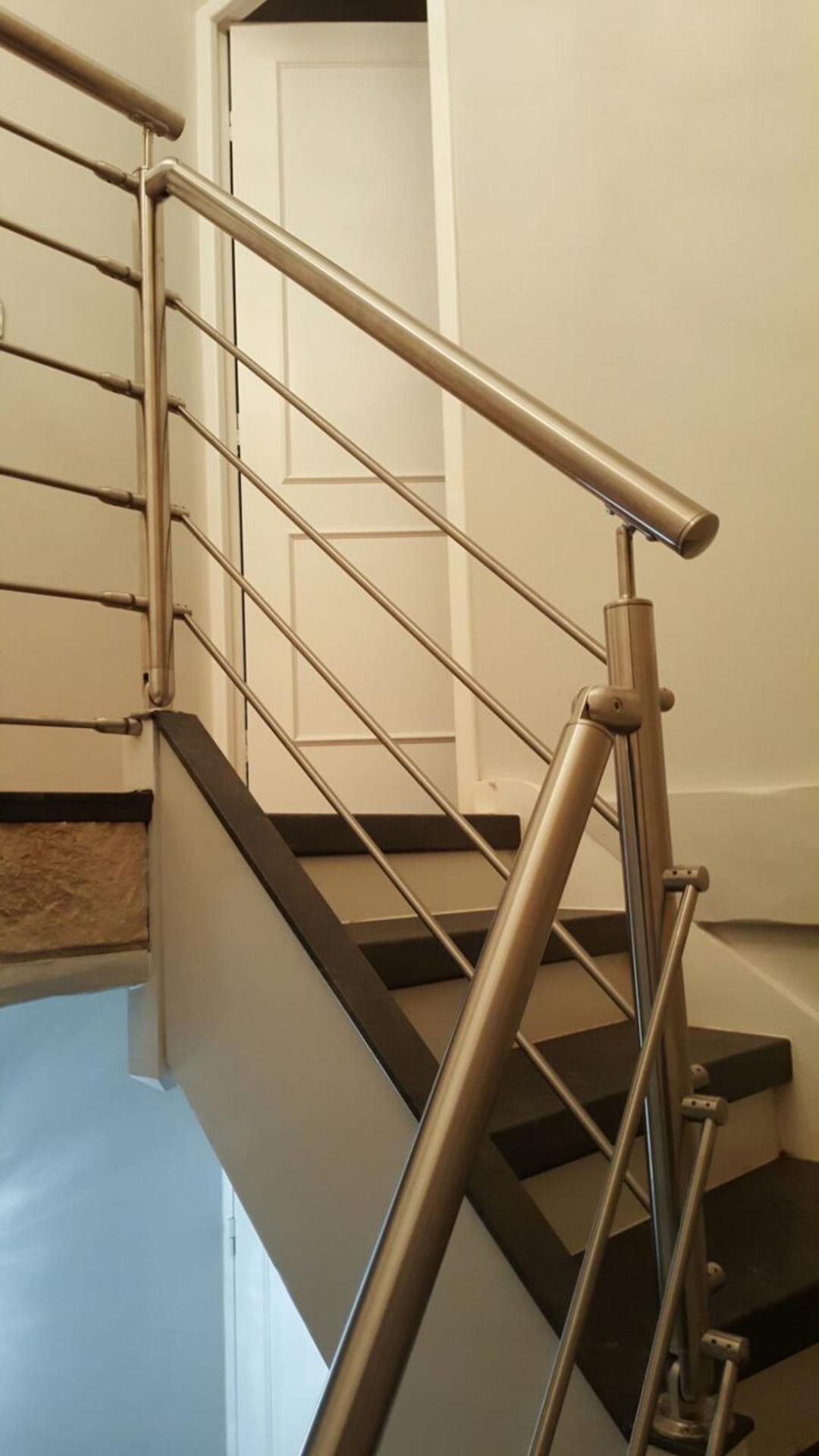 REMPLISSAGE VERRE ATELIER MARCHES | L’Atelier Des Marches Pose de garde-corps et accessoires d’escaliers à proximité de Marseille et Aubagne Aix-en-Provence 21