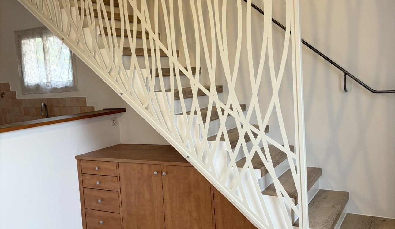 🛠️ L&rsquo;importance d&rsquo;avoir un escalier en bon &eacute;tat s&eacute;curit&eacute;, confort et esth&eacute;tique avec L&rsquo;Atelier des Marches Pennes-Mirabeau