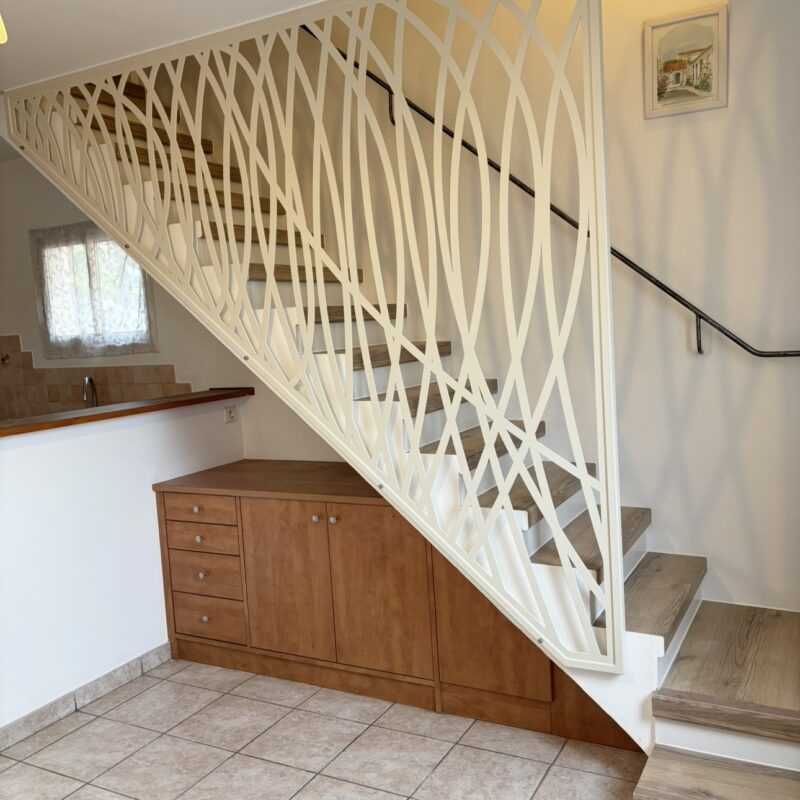 🛠️ L&rsquo;importance d&rsquo;avoir un escalier en bon &eacute;tat s&eacute;curit&eacute;, confort et esth&eacute;tique avec L&rsquo;Atelier des Marches Pennes-Mirabeau