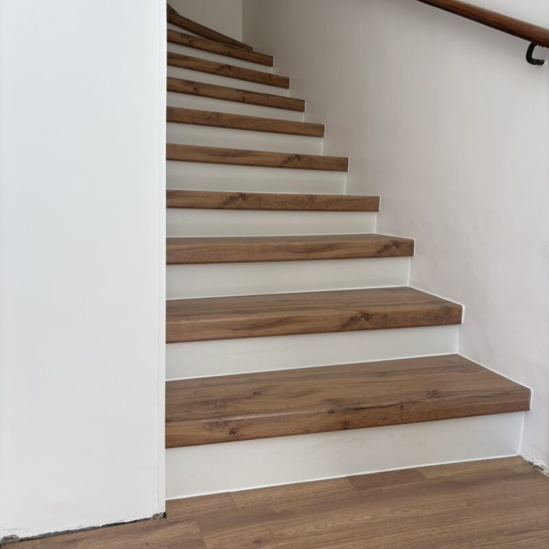 Les 5 erreurs &agrave; &eacute;viter lors de la r&eacute;novation d&rsquo;un escalier Martigues