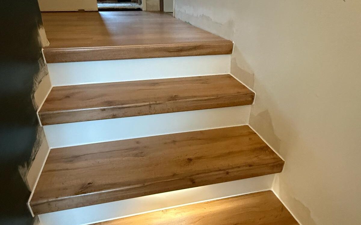 R&eacute;inventez votre escalier en une journ&eacute;e gr&acirc;ce &agrave; L&rsquo;Atelier des Marches Aix-en-Provence