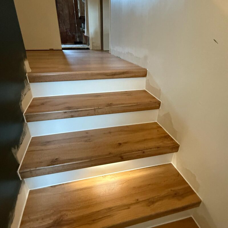 R&eacute;inventez votre escalier en une journ&eacute;e gr&acirc;ce &agrave; L&rsquo;Atelier des Marches Aix-en-Provence