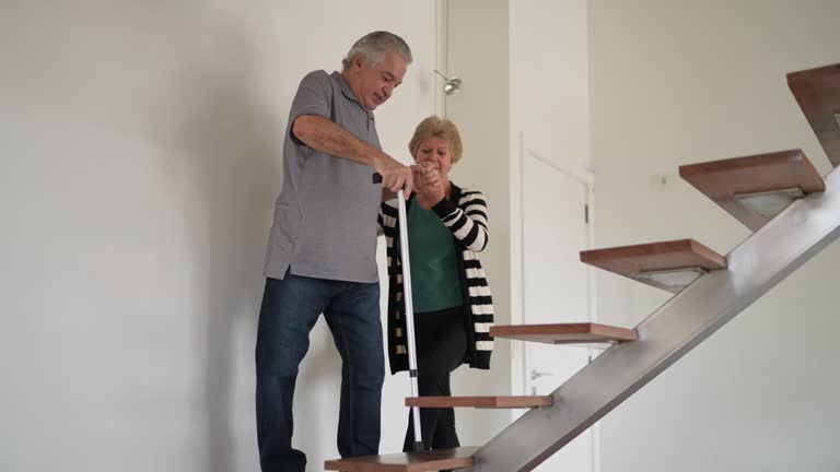 ISTOCKPHOTO 1389555044 640X640 1 | L’Atelier Des Marches ♿ Escaliers et normes PMR : sécurisez vos accès avec L’atelier des marches Aix-en-Provence