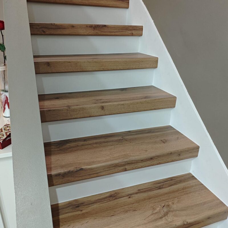 🪜 Pourquoi habiller son escalier en 2026 ? Une &eacute;vidence pour moderniser votre int&eacute;rieur Martigues